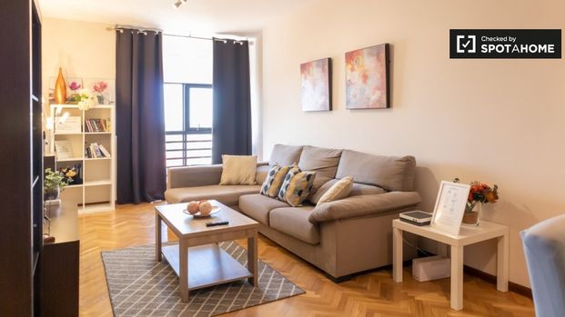 madrid, Community of Madrid 28013 - Photo 1