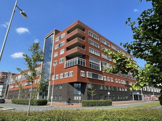 Te huur: Appartement Groningerstraat in Amersfoort - Photo 1