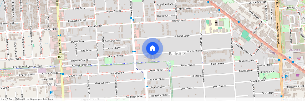 3/78 Leicester Street, SA 5063, Parkside