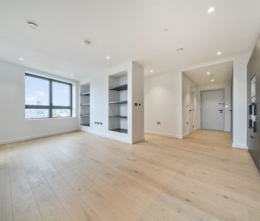 Available from Now - 1 Bed Apartment, Furnished - Photo 2