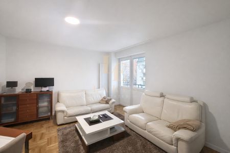 2 oddzielne pokoje | Parking| 2 balkony | Zmywarka - Photo 4