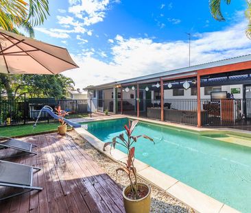 54 Lambros Drive, Benowa QLD 4217 - House For Rent | Domain - Photo 1