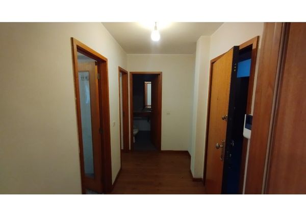 Apartamento T1 em Porto