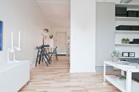 2-værelses studiebolig - Photo 3