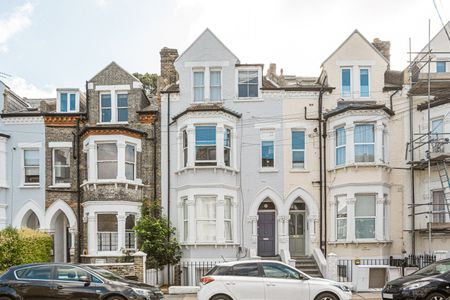 Leathwaite Road, Battersea, London, SW11 - Photo 2