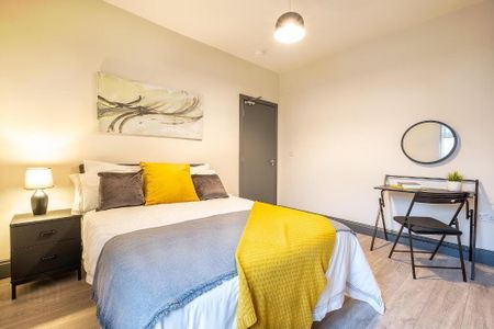 Rooms 1, 4 & 5, 66 Willowbank Gardens, Belfast, BT15 5AJ - Photo 5