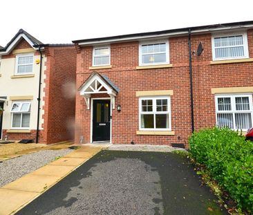 Sycamore Road, Blackley, Manchester, M9 7GN - Photo 1