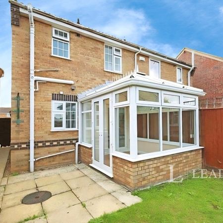 3 bedroom house to rent Whittle Close, Boston, Lincolnshire, PE21 - Photo 3