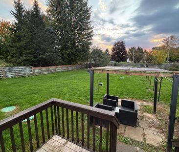 For Lease - 1084 Eadie Road, Russell, Ontario - Photo 1