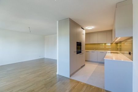 MIETEN OHNE KAUTION Neu sanierte und zentral gelegene Wohnung! - Photo 4