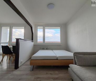 Pronájem bytu 1+1 40 m2 - Photo 6