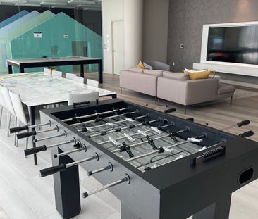 For Lease - 3900 Confederation Parkway Unit# 2905, Mississauga, Ont... - Photo 6