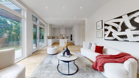 For Lease - 69 Elderwood Drive, Toronto, Ontario - Photo 4