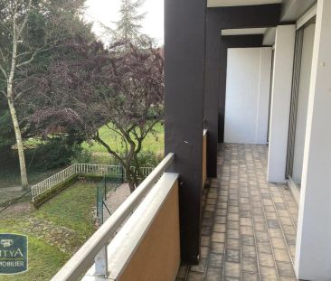 Appartement à louer 3 pièces 64.96m² - Photo 6