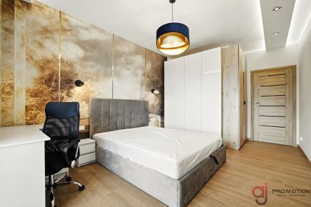 Łódź - Mieszkanie na wynajem - Фото 5