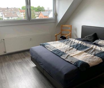 1,5 Zimmer Wohnung in Rheindorf Süd - Foto 6