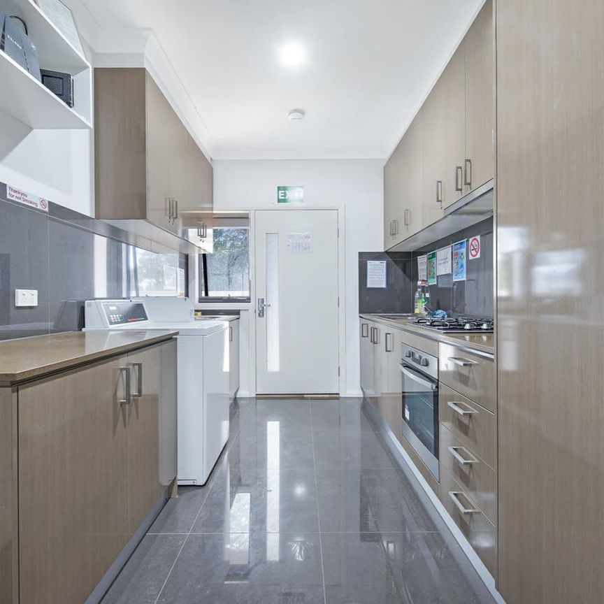 Modern Studio Rooms in a Central Location. - Photo 1