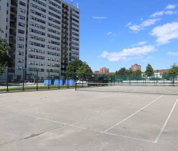 For Lease - 2900 Battleford Road Unit# 208, Mississauga, Ontario - Photo 2