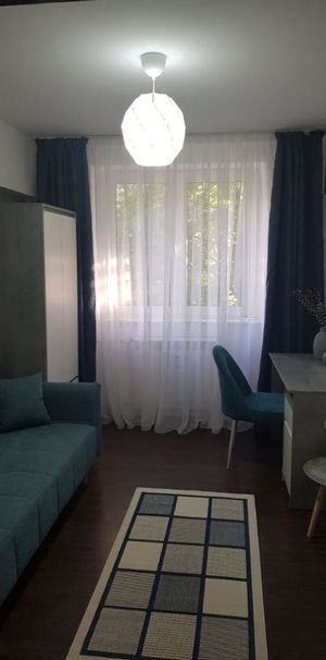 Apartament complet renovat 3 camere Tineretului - Fotografie 2