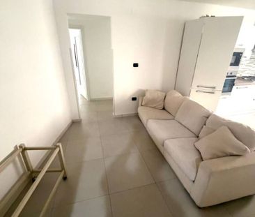 Trilocale via San Gennaro Agnano, Pozzuoli Alta, Pozzuoli - Photo 1