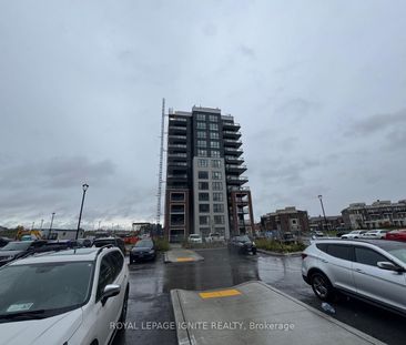 For Lease - 51 Clarington Boulevard Unit# 107, Clarington, Ontario - Photo 6