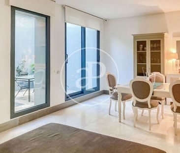 Luxury Villa for rent in Madrid, Spain - Photo 2