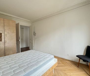 Location Appartement 66.00 m - Photo 1