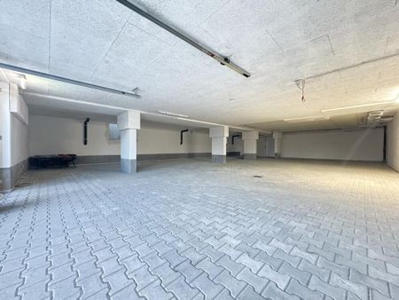 *ERSTBEZUG* Exklusive barrierefreie 2,5 Zimmer-Whg. im OG - modern & energiearm - - Photo 5