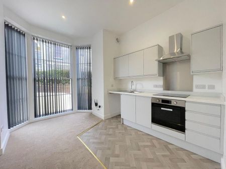 1 bedroom ground floor flat to rent - Photo 3