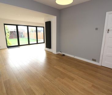 2 bedroom bungalow to rent - Photo 4