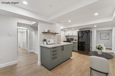 For Lease - 2129 Nipigon Drive Unit# Basement, Oakville, Ontario - Photo 2