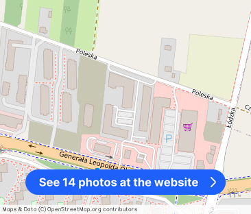 pokój na wynajem dla studenta dwuosobowy - Photo 1