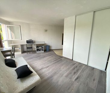 Grabels - Studio - 24,93m² - Photo 2