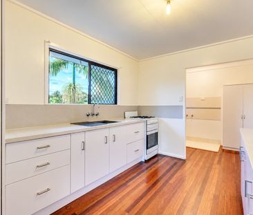 Three-Bedroom Home with Shed and Fenced Yard - Photo 3