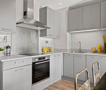 Apt 34, Block A, The Bottleworks, Ringsend, Dublin 4, County Dublin - Photo 1