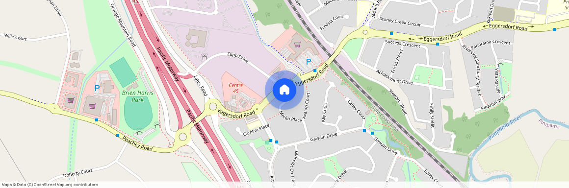 30 Merlin Place, Qld 4208, Ormeau