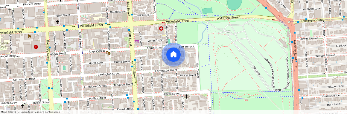 1/377 Angas St, SA 5000, Adelaide