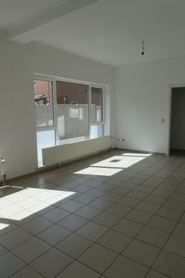 Appartement te huur - Foto 1