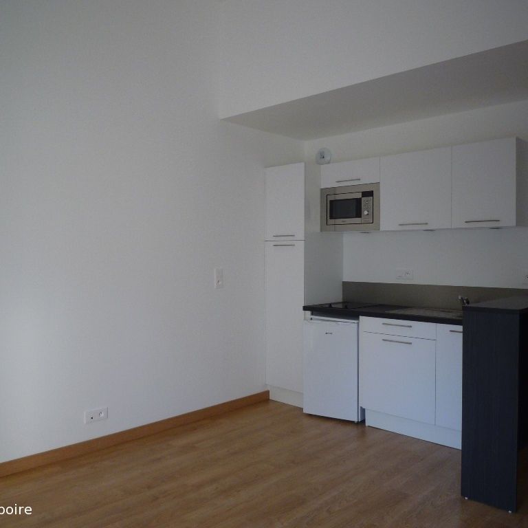 Appartement T1 à louer - 23 m² - Photo 1