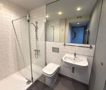 Flat , The Union Lofts, Guildhall Street, Preston - Photo 5