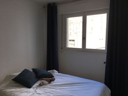 Location appartement 2 pièces, 50.04m², Paris 19 - Photo 2