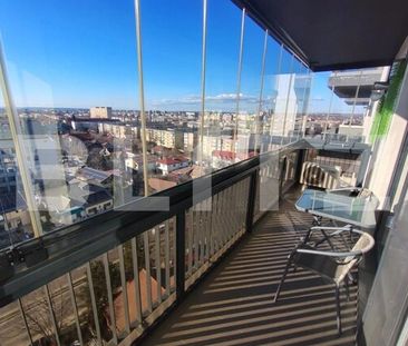 Apartament Ultramodern, 55 mp, zona Prezident Rezidence - Photo 1