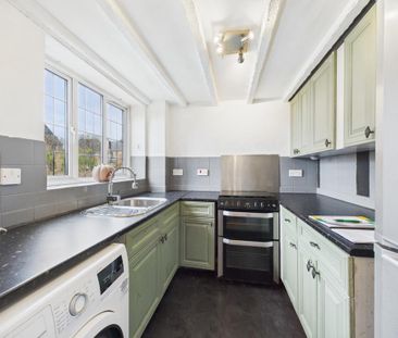 2 bedroom terraced house to rent - Photo 6