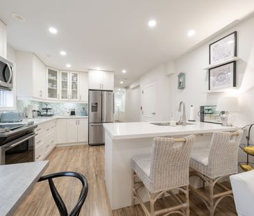 For Lease - 963 Avenue Road Unit# 8, Toronto, Ontario - Photo 6