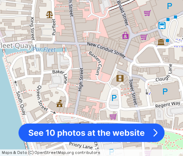 Union Lane, Kings Lynn, PE30 - Photo 1