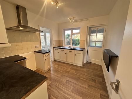 Lucklands Road, Weston, Bath - Photo 5