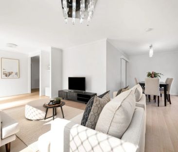 The Perfect Blend of Modern Convenience and Comfort - Photo 4