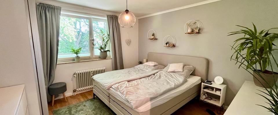 Moderne 3 Zimmerwohnung im Grünen - Photo 1