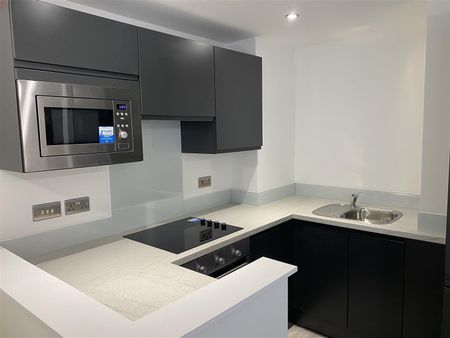 Baltic View – Norfolk Street, Liverpool, L1 - Photo 2
