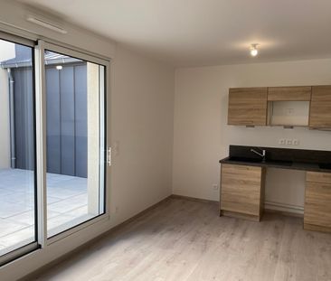 Location Appartement 2 pièces 44m² ORLEANS 45000 - Photo 1